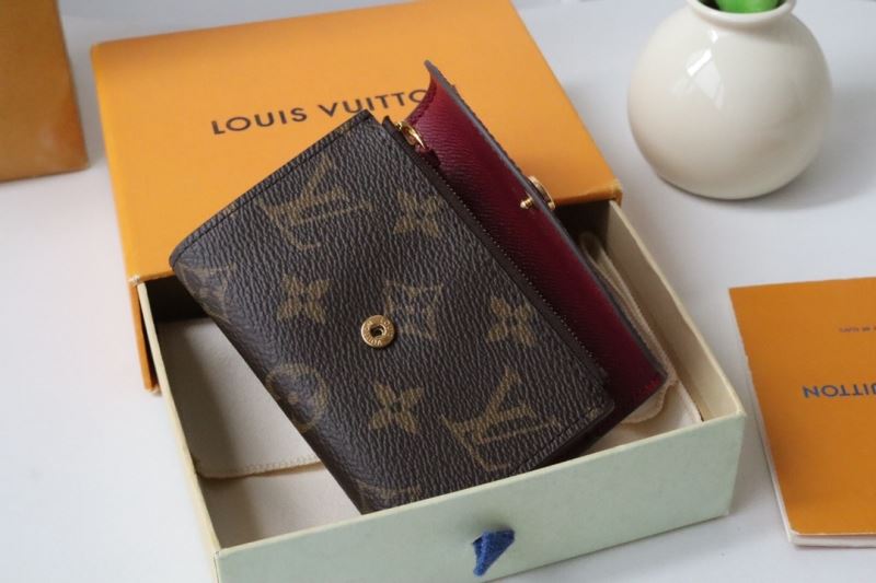 Louis Vuitton Wallets